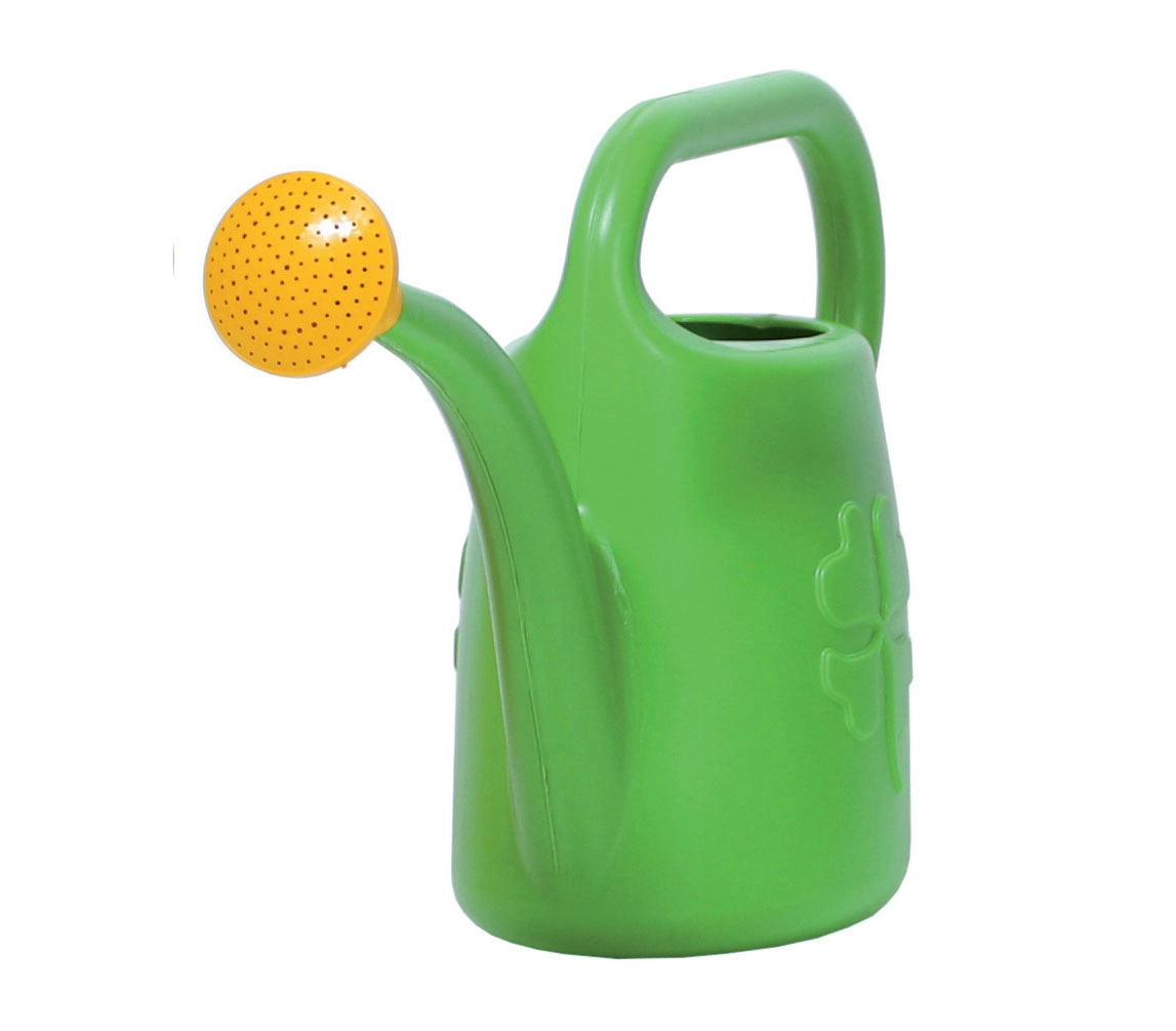 Prosperplast KONI 1 8l sv. zelená