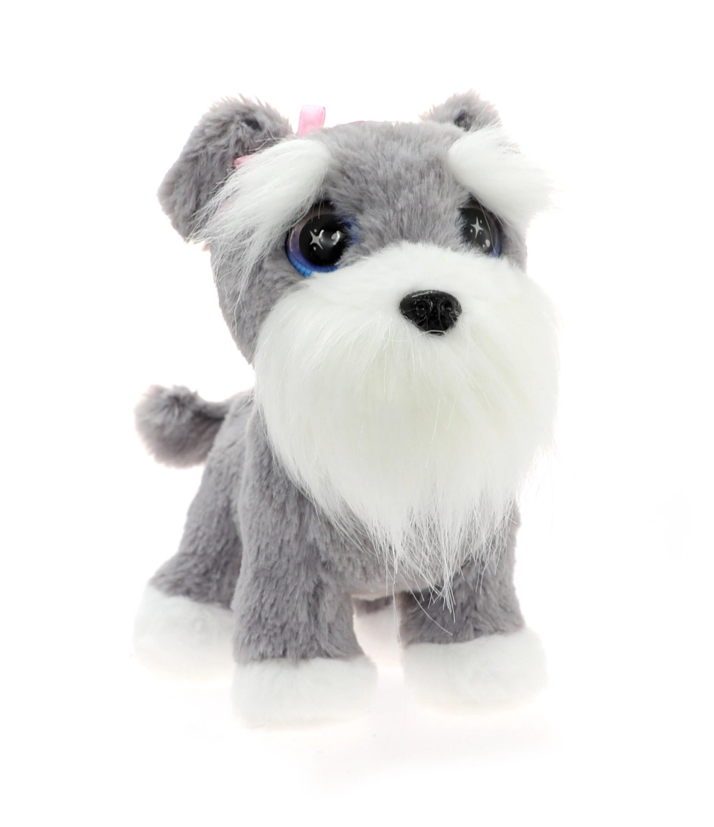 Levně Alltoys Cutekins Knirač s batůžkem Cutekins