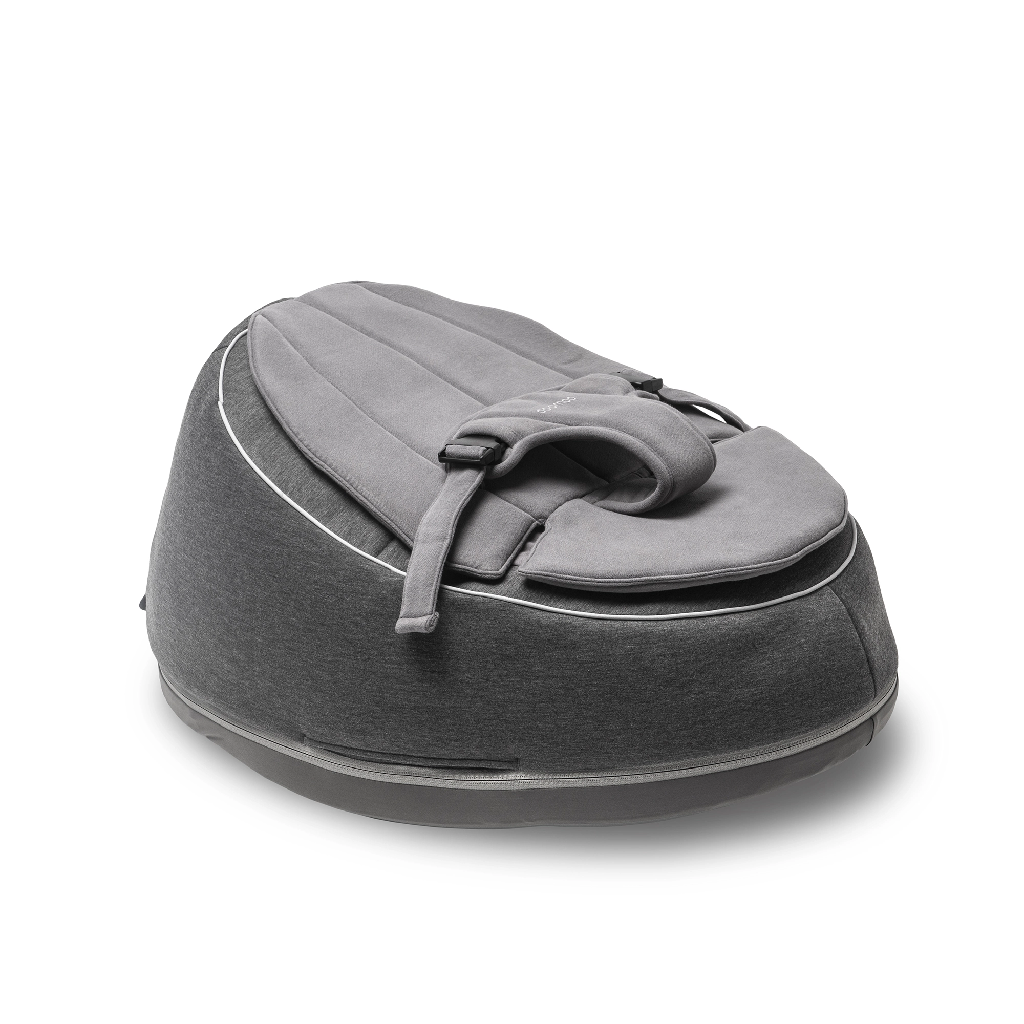 Doomoo Seat´N Swing sedátko col.01 anthracit