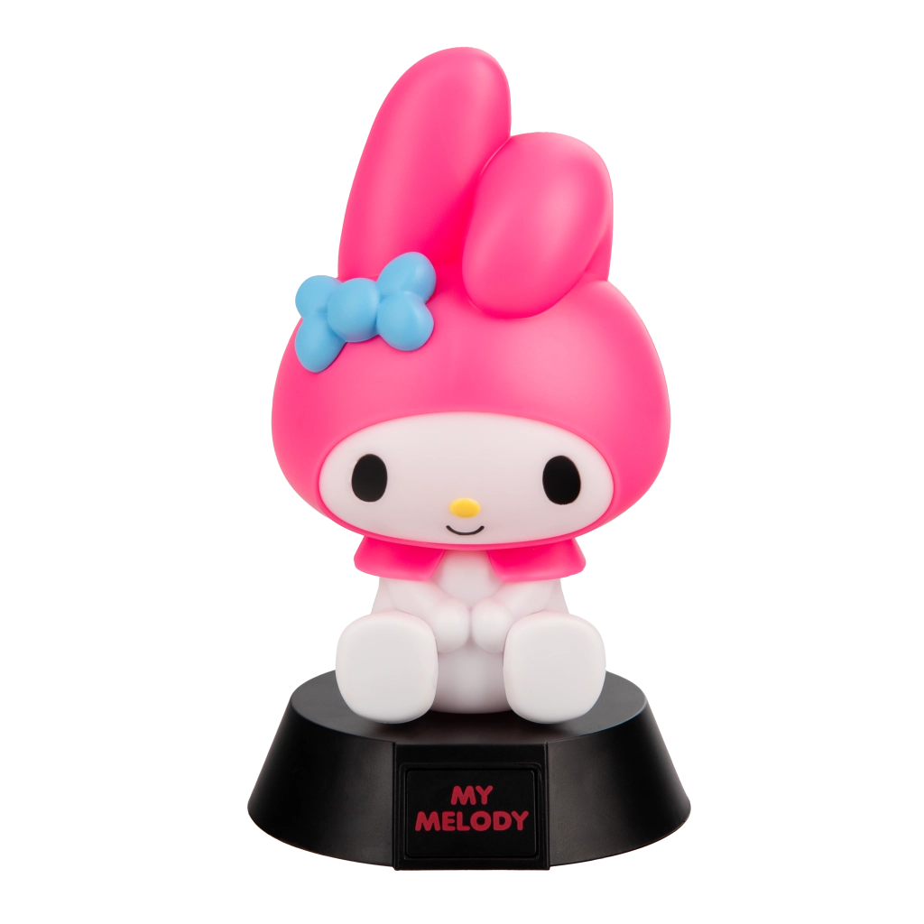 Icon Light My Melody – lampička Hello Kitty