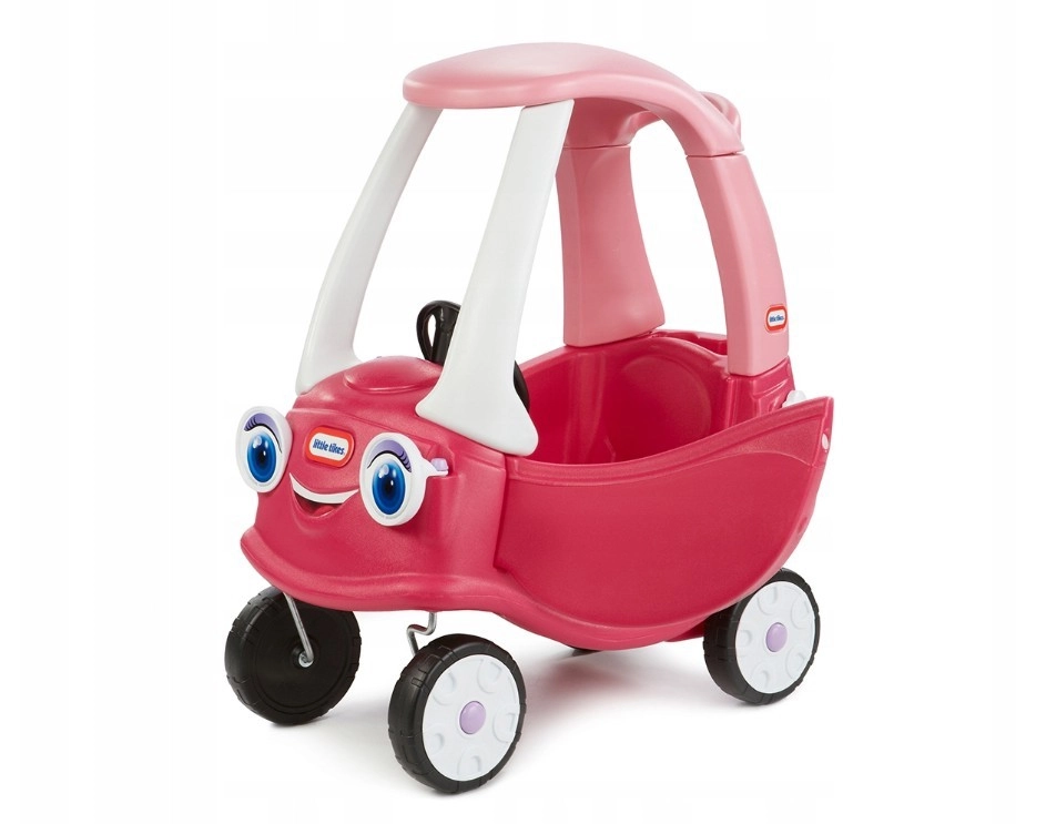 Little Tikes Cozy Coupe Princezna