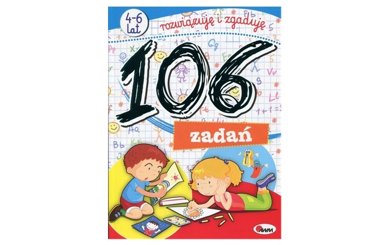 106 úloh