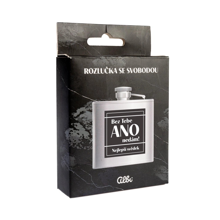 Placatka - Vydržím všechno Albi