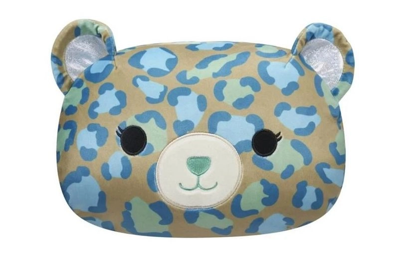 Squishmallows Squish.Stackables plyšák Lampar Enos 30 cm