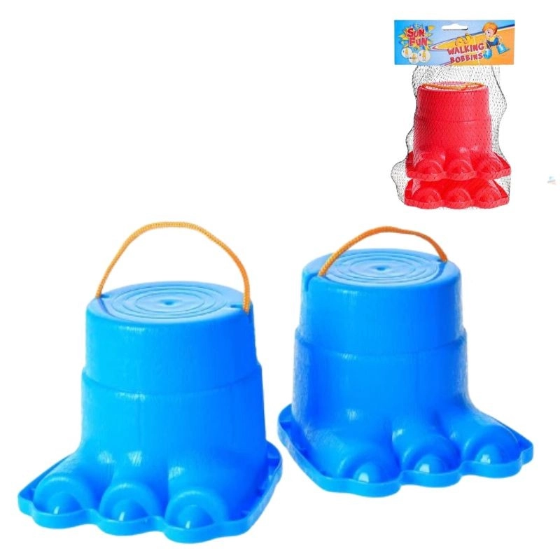 Dětské chodule SUN FUN pro trénink rovnováhy