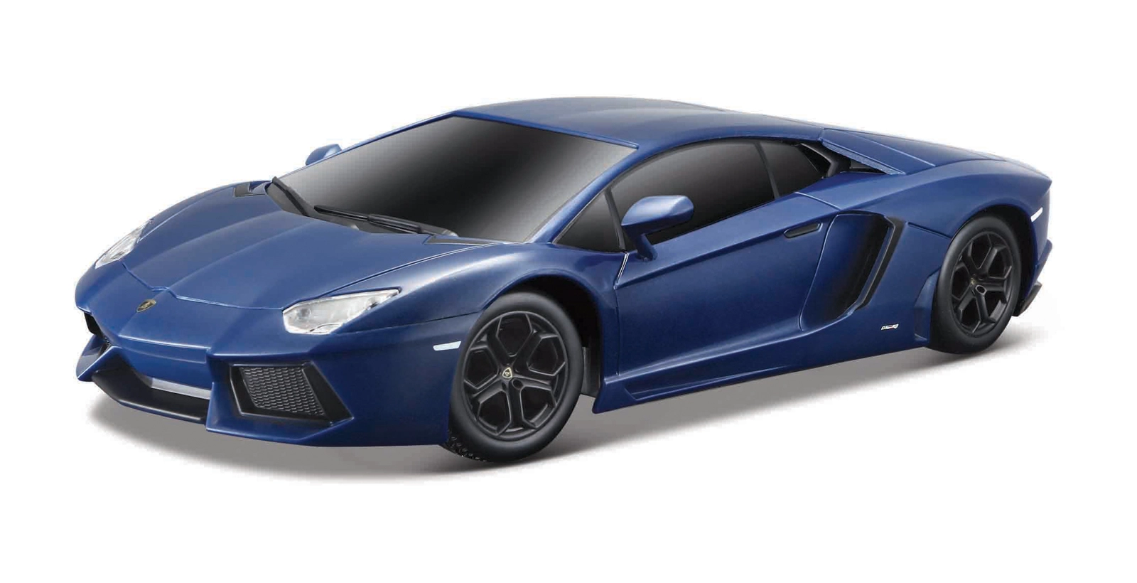 Levně Maisto RC Lamborghini Aventador coupe 1:24