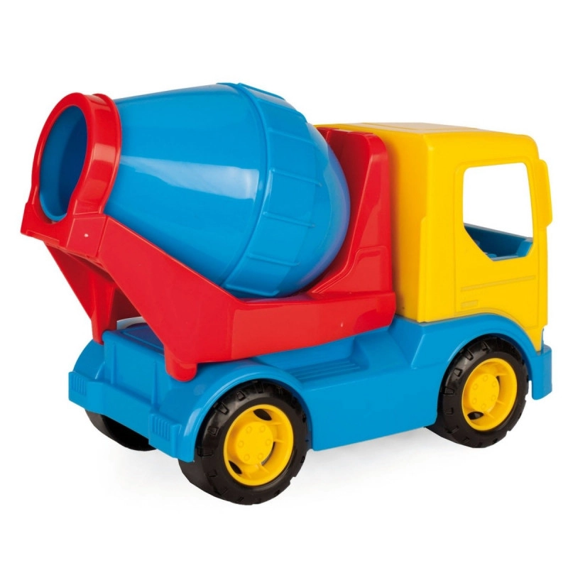 Nákladní auto Tech Truck Mixér na beton