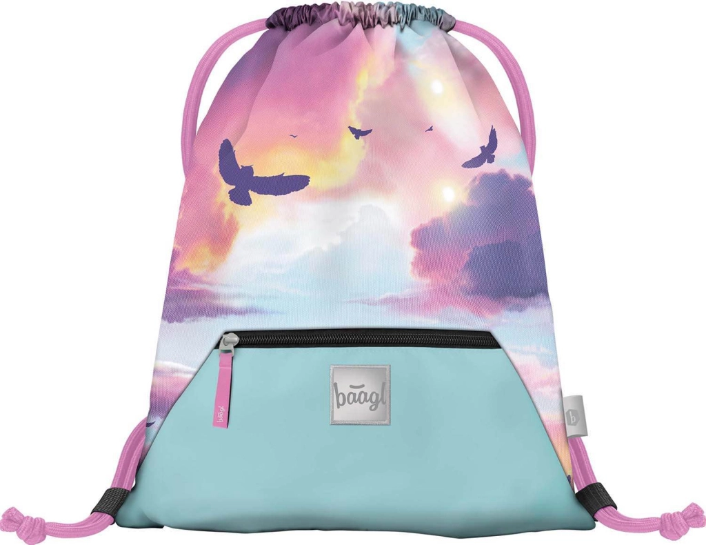 Baagl sáček Sova Presco Group