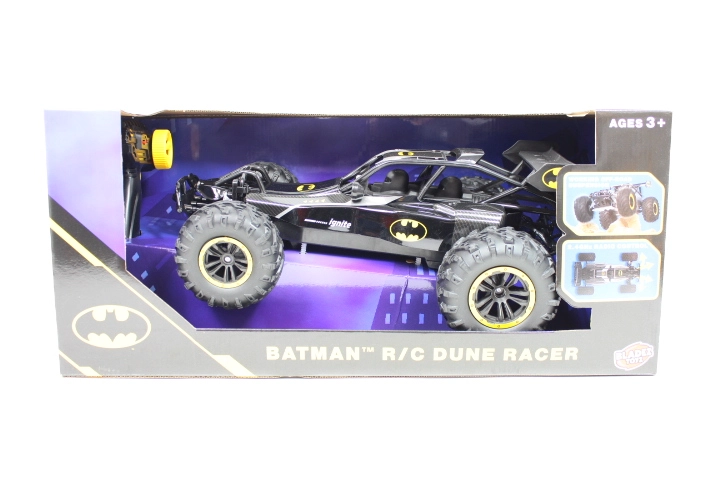 RC auto Batman Dune Racer