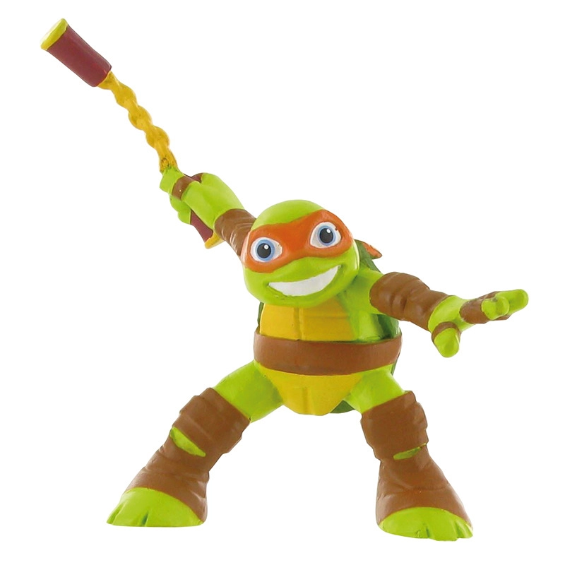 Levně Comansi figurka TEENAGE MUTANT NINJA TURTLES – Mikey