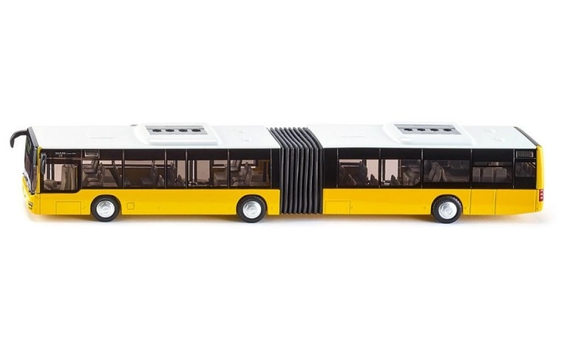 Kloubový autobus
