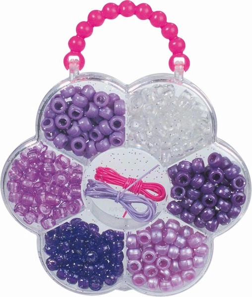 Lena Perly v kazetě