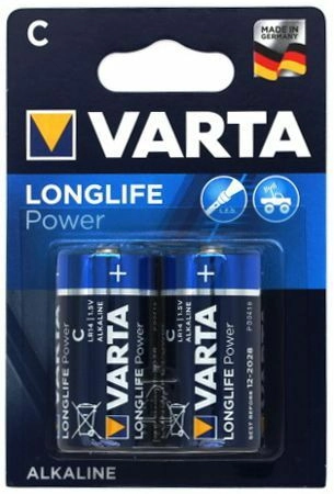 Varta High Energy C 2ks 4914 VA0003