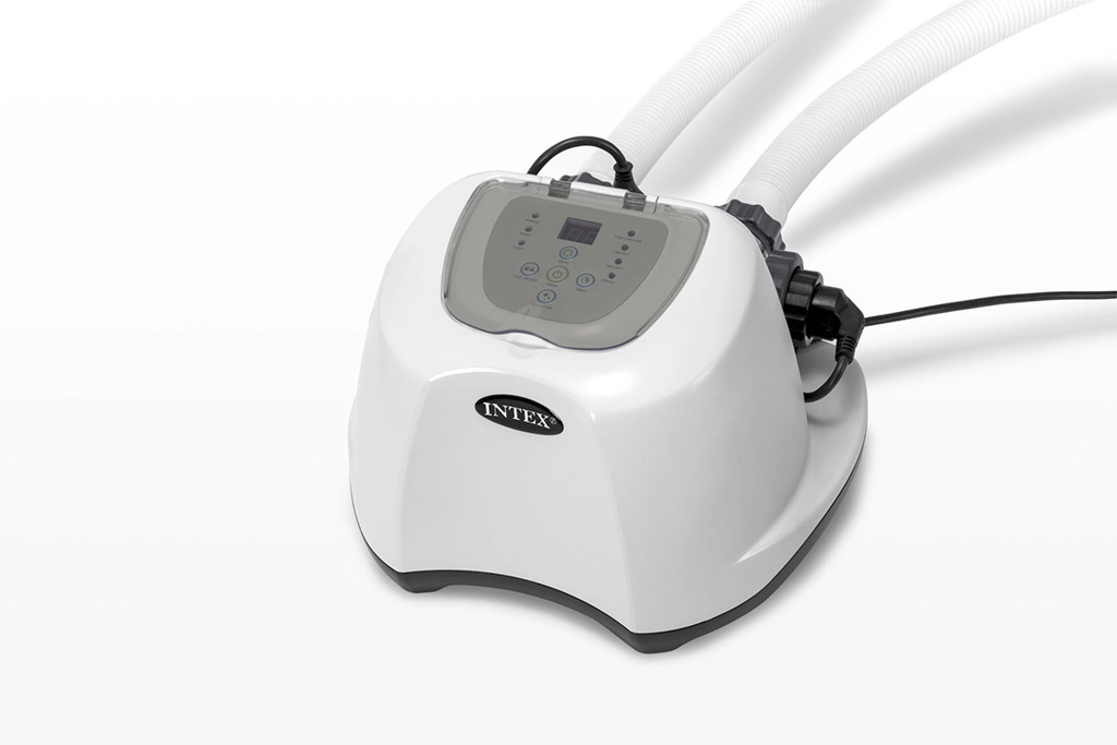 Levně Solinátor Krystal Clear 220–240 V pro bazény do 26 500 l