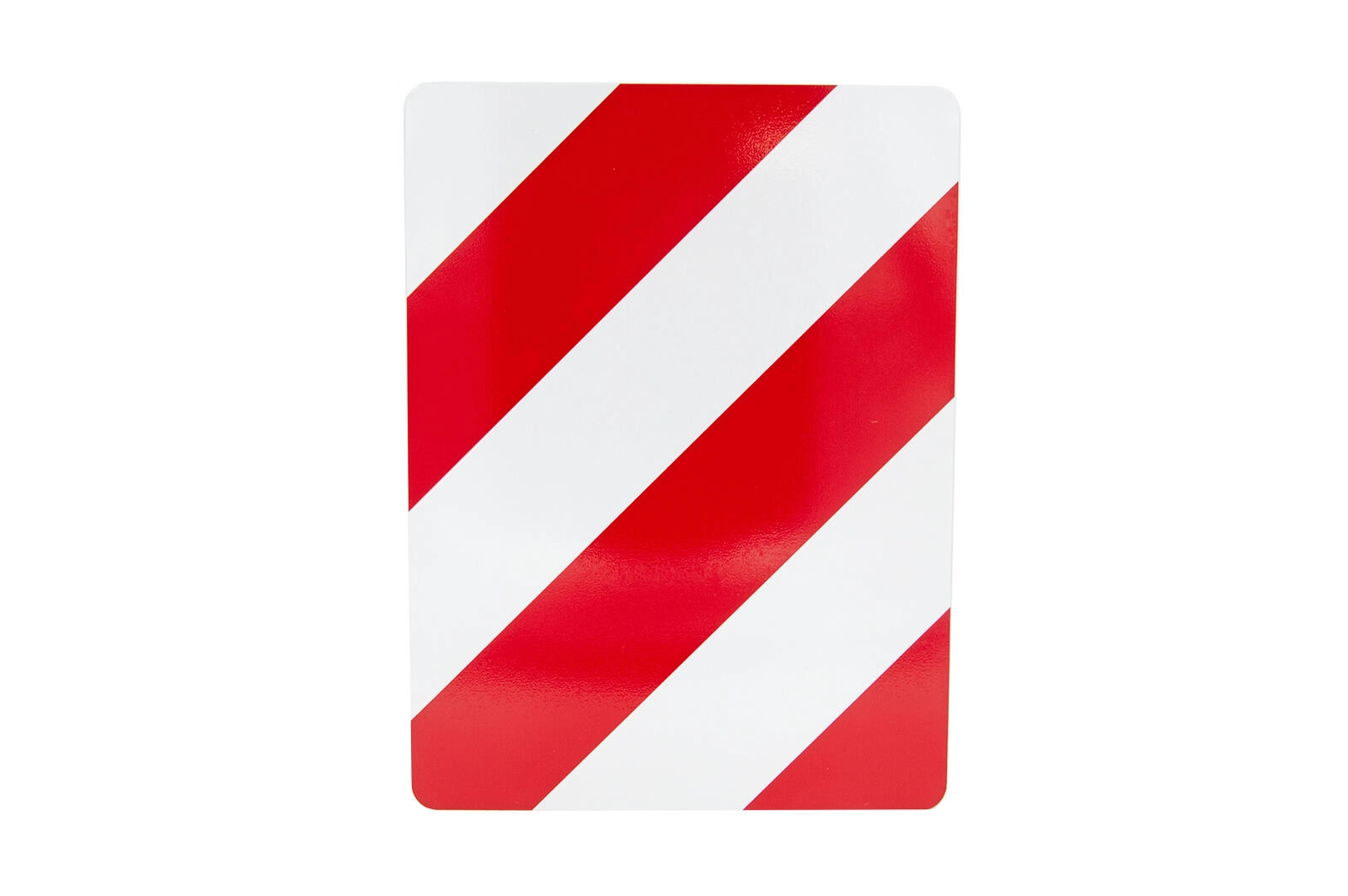 tabule reflexní 30x40cm pravá Al