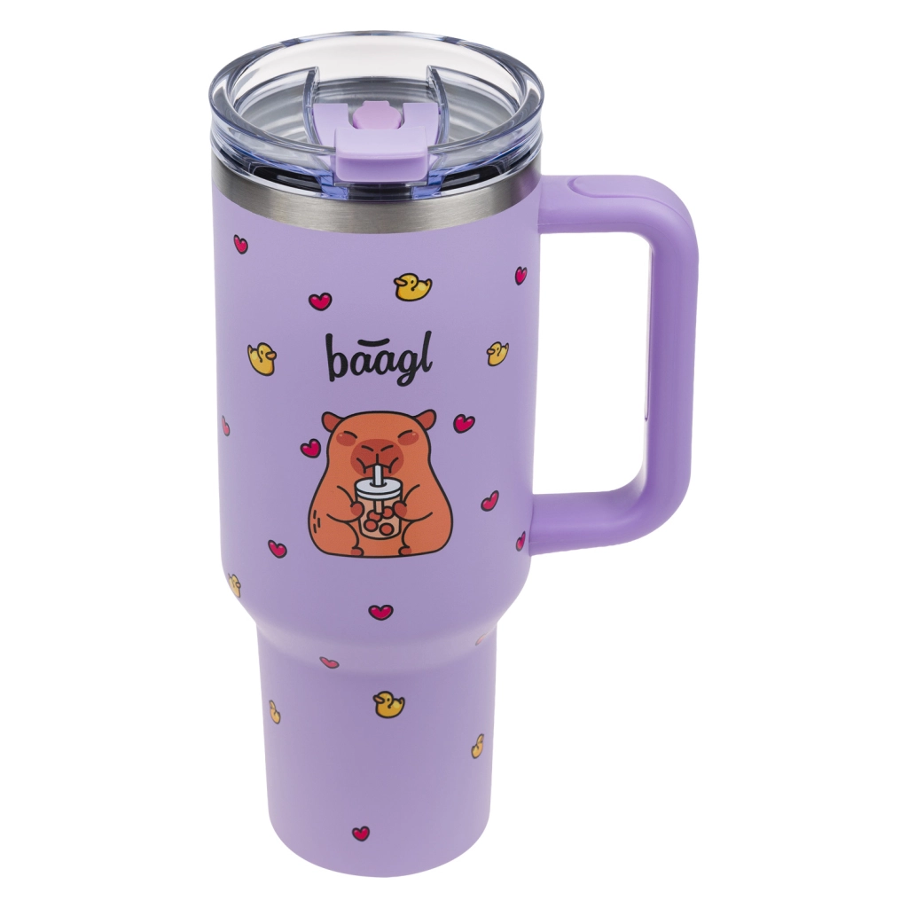 BAAGL B-Cup Kapybara Presco Group