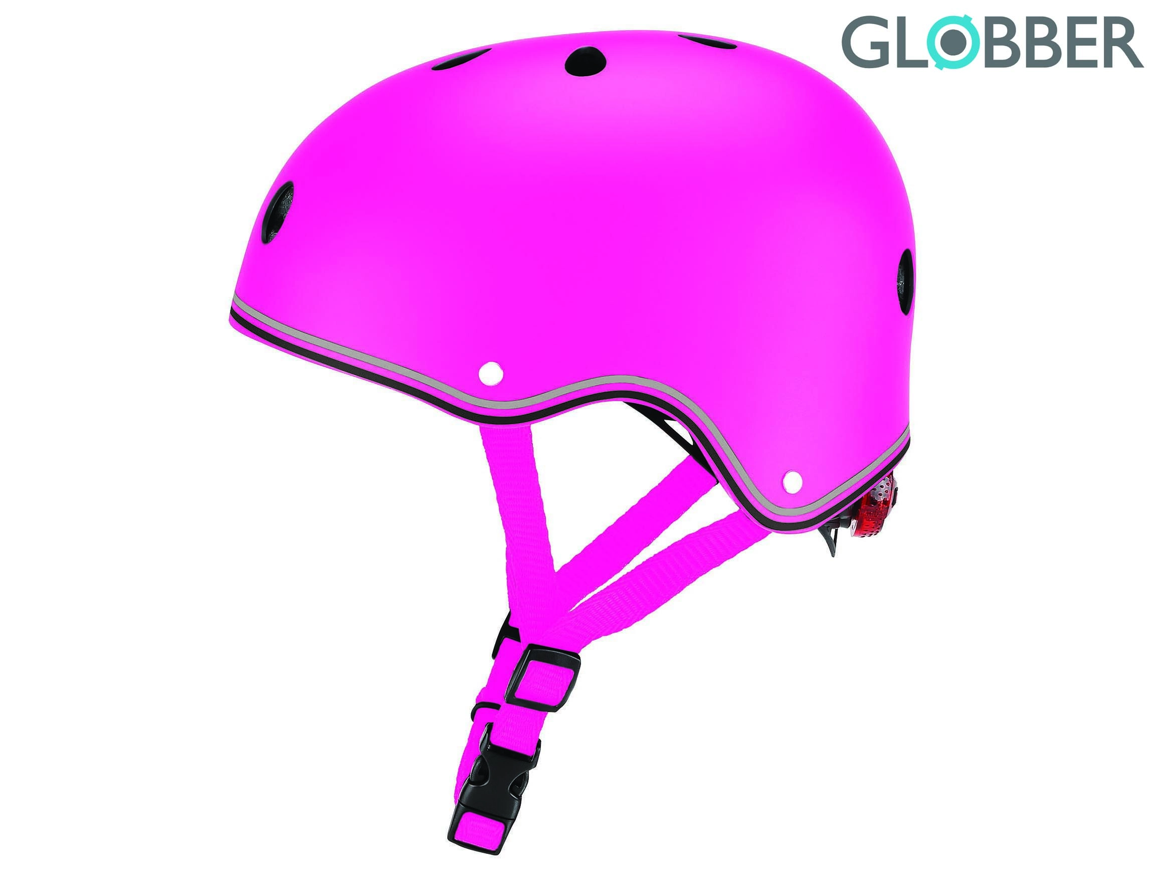 Dětská přilba Globber Jr 505-110 NEPLATÍ