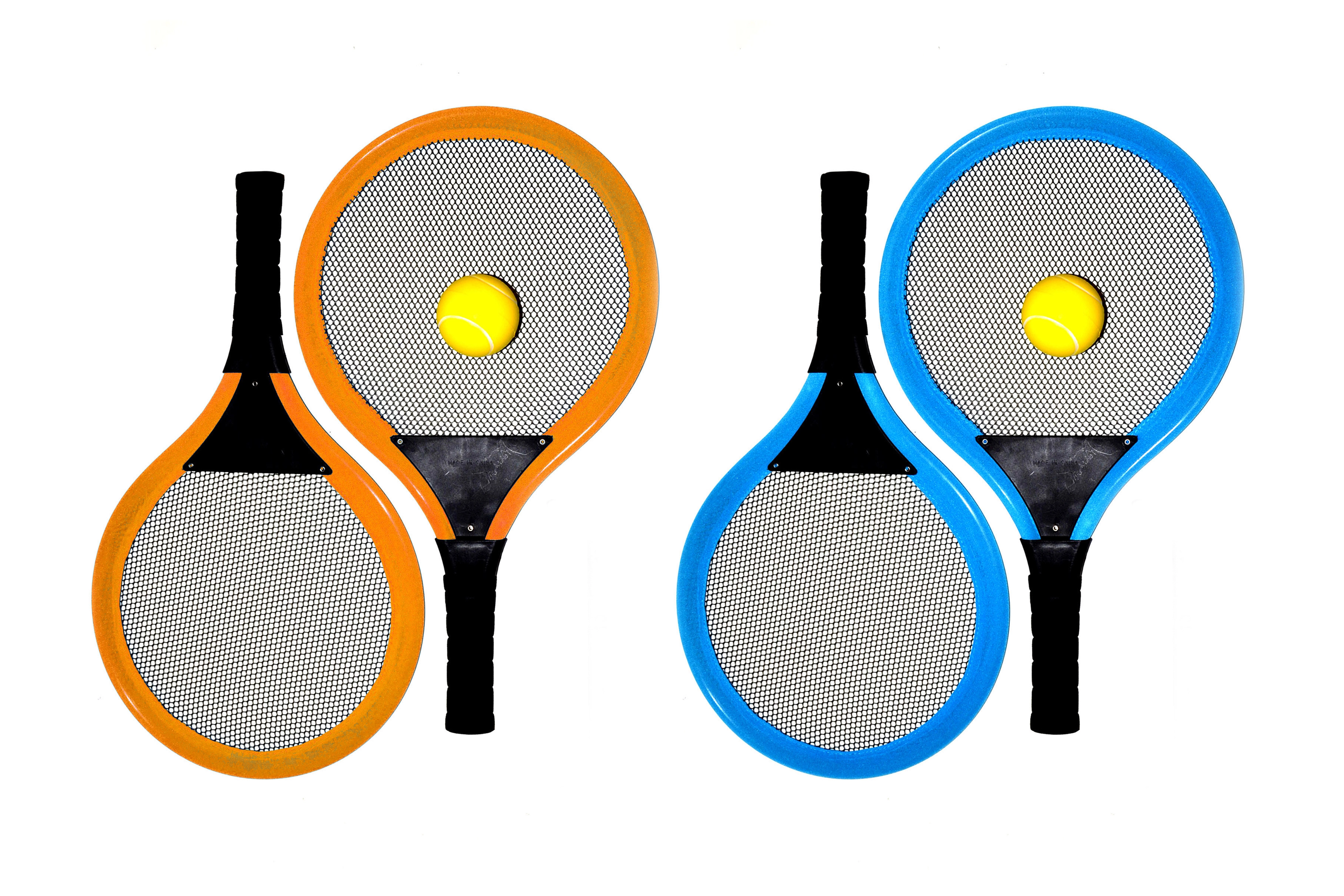 Wiky Tenis soft set, 49 cm