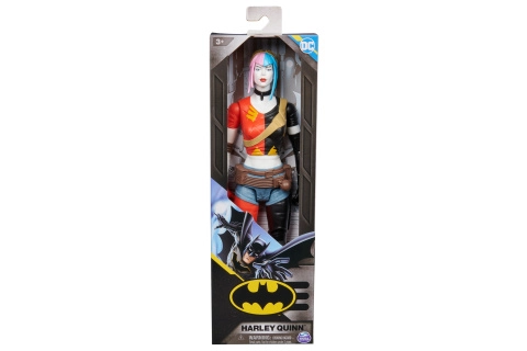 Figurka Harley Quinn 30 cm