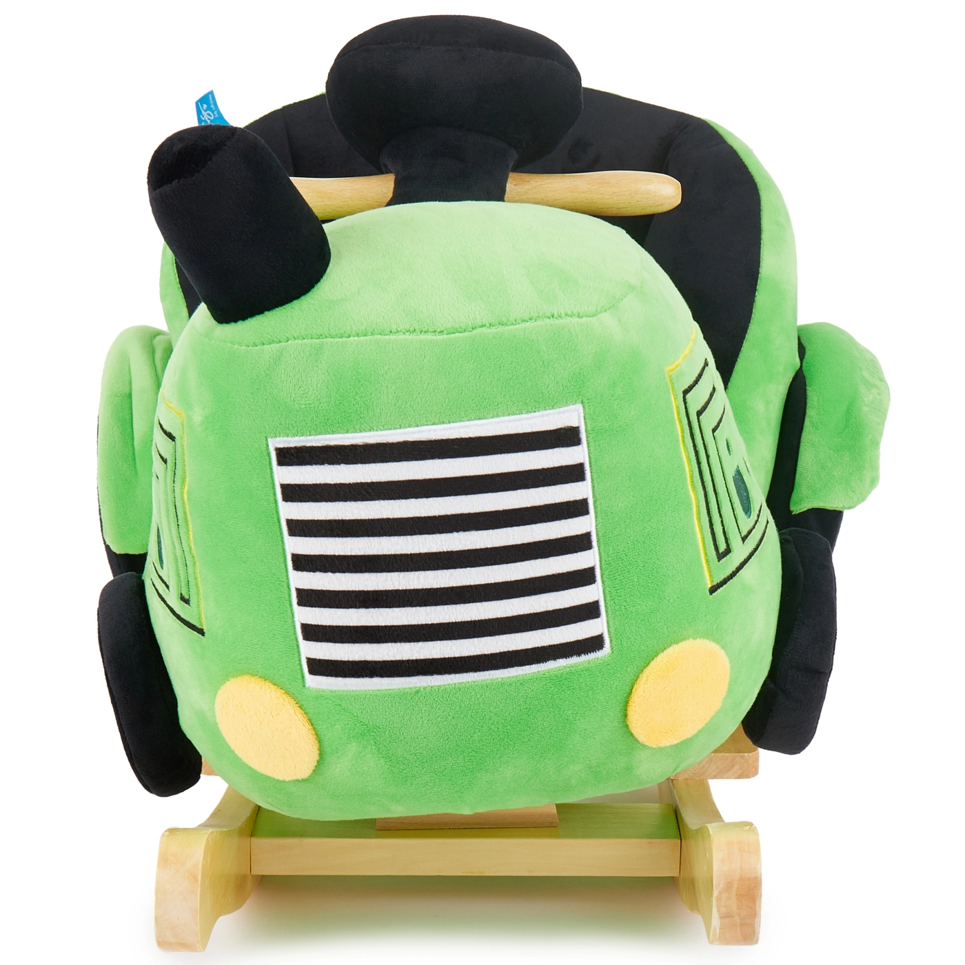 Bieco houpací traktor pro děti