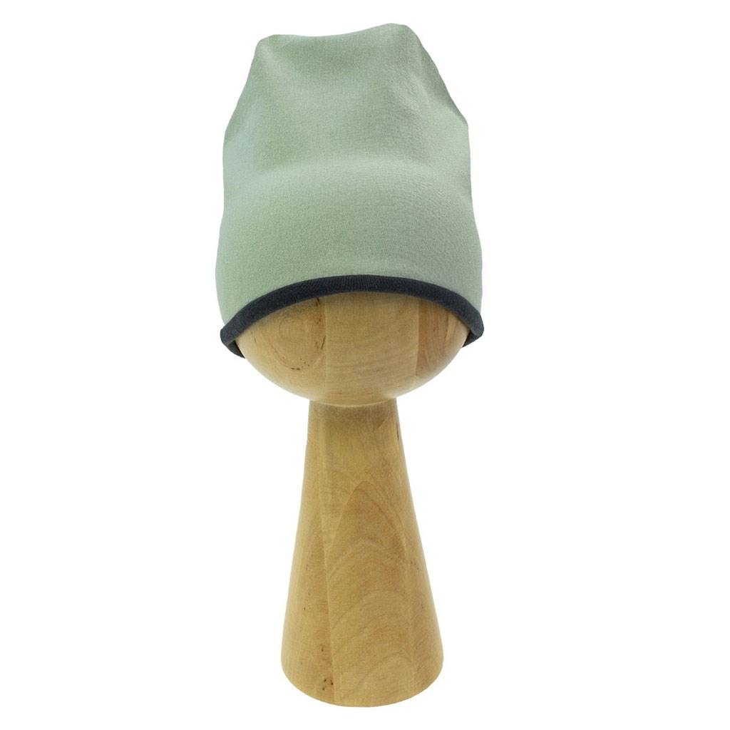 dětská čepička Nicol Olaf z bavlny s elastanem