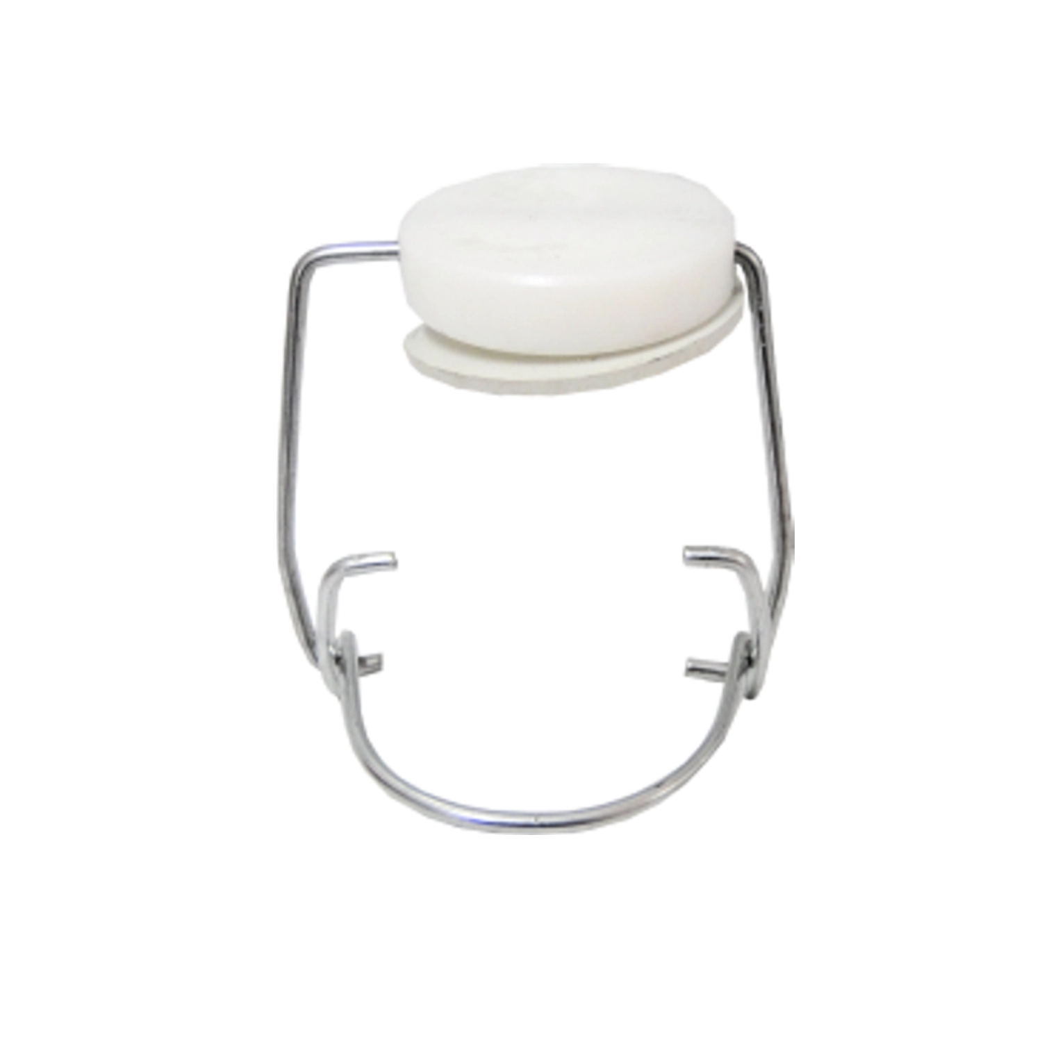 Mechanický uzávěr pro 5litrové demižony