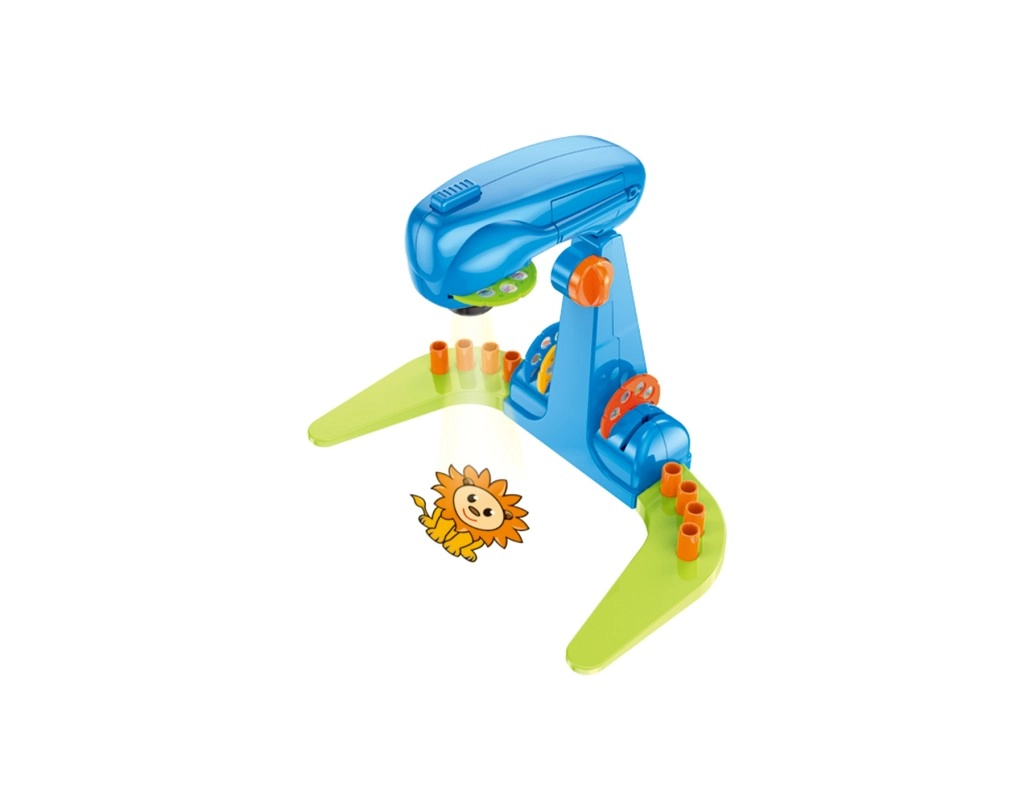 Alltoys Projektor chlapecký
