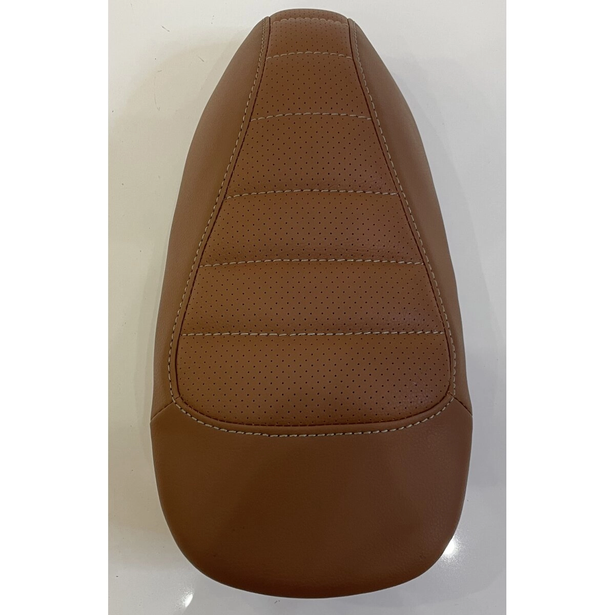 Jamara odrážedlo Vespa hnědé - 1 kus