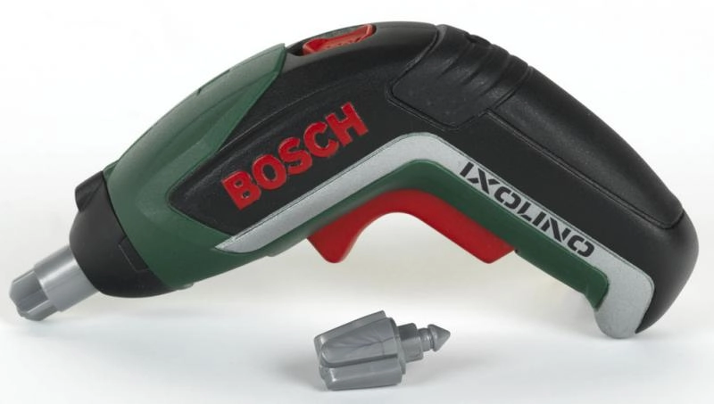Levně Bosch akumulátorový šroubovák II.