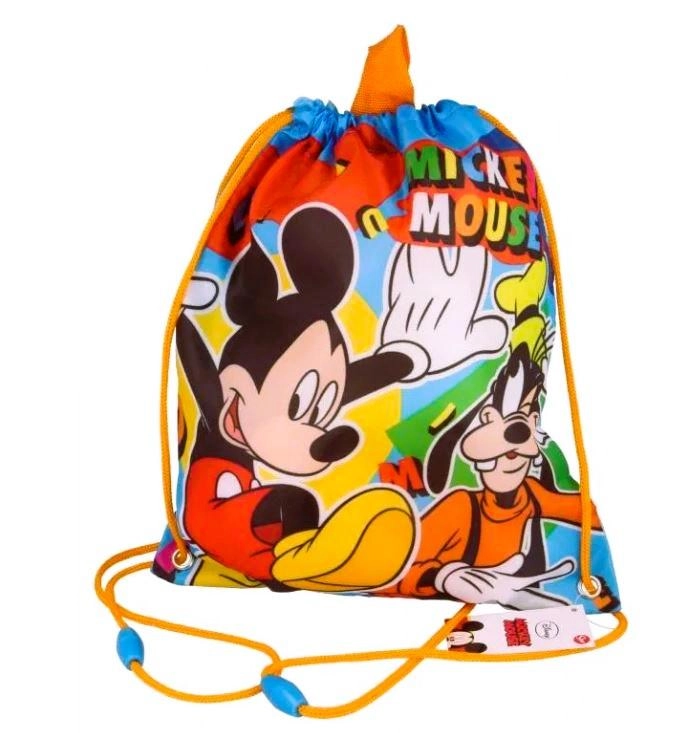 Vak na záda Mickey Mouse - 1 kus