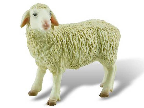 Levně Bullyland figurka ovce