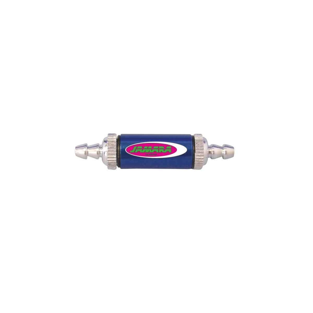 Anodizovaný palivový filtr - 1 kus
