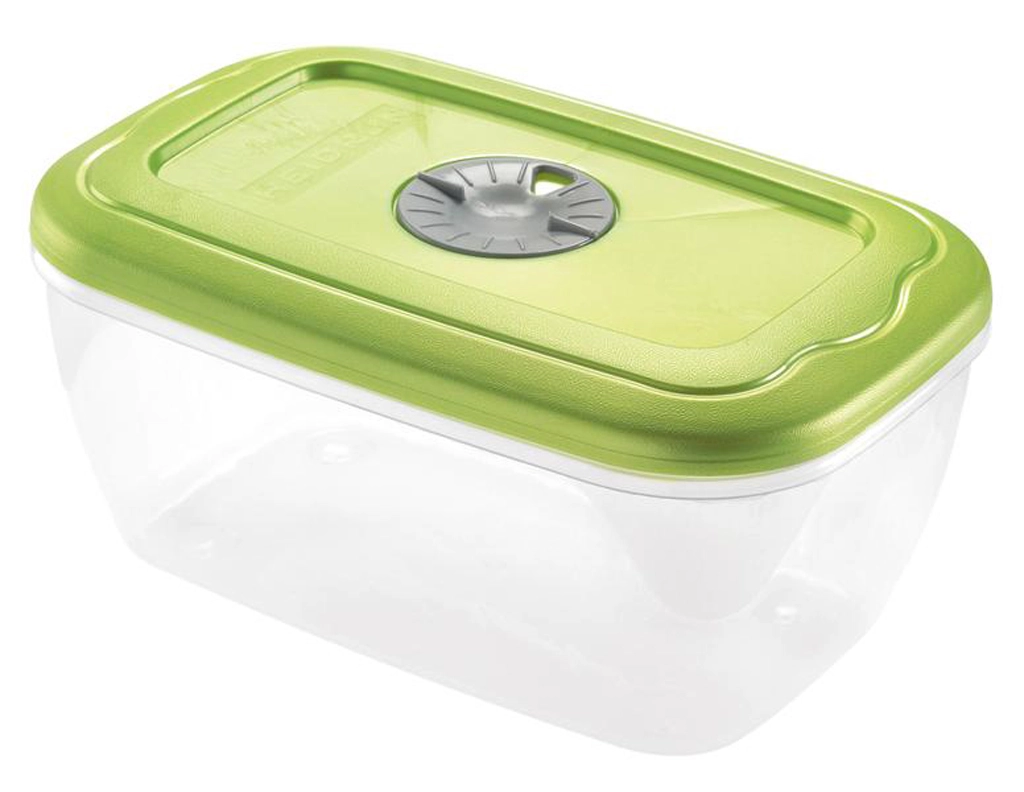 Dóza do mikrovlnné trouby s víkem 2 l