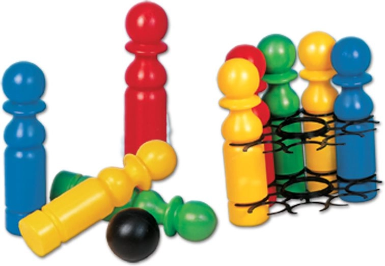 Dohány bowlingový set pro děti