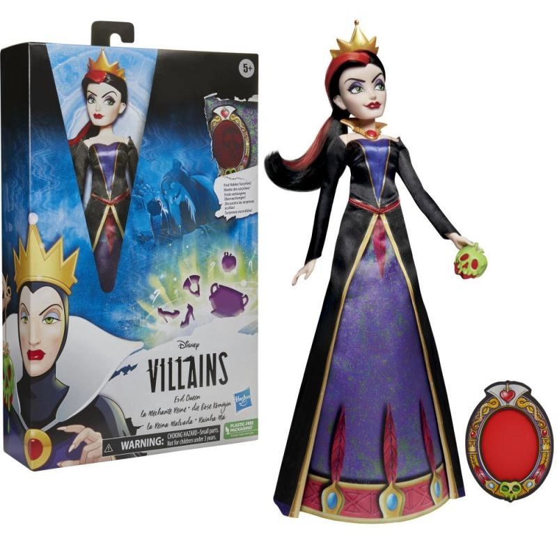 Hasbro DISNEY PRINCESS SINISTER PANENKY