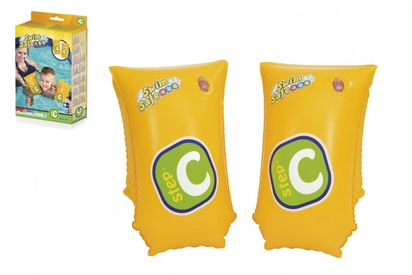 Bestway Nafukovací rukávky Step C, 30x15cm