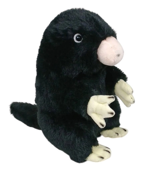 Plyšový Krtek 20 cm
