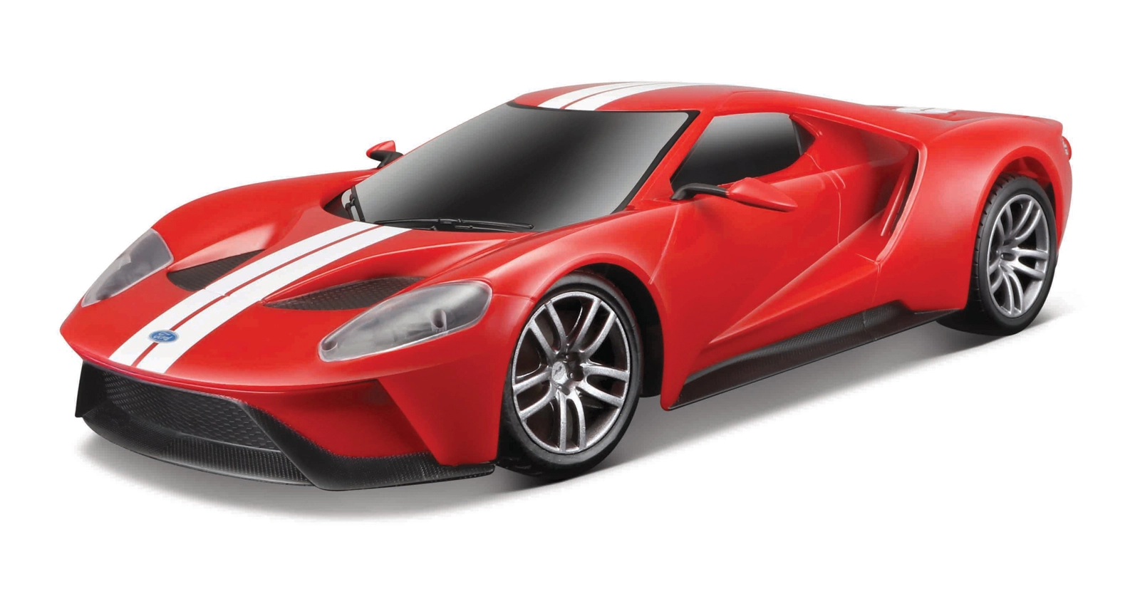 Maisto RC -  Ford GT 1:24