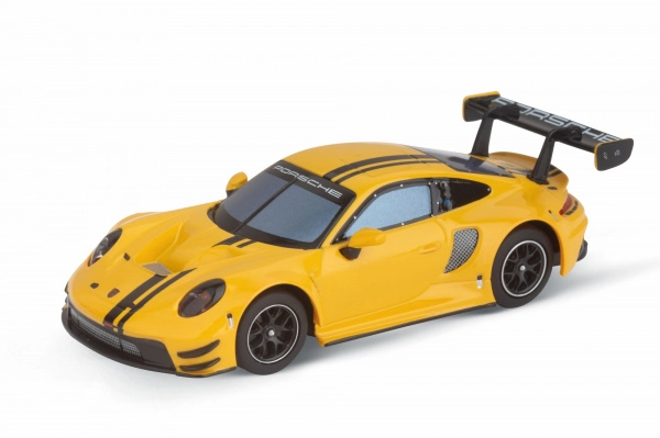 Auto Carrera Hybrid Porsche 911 GT3 R Speed Yellow 1:50