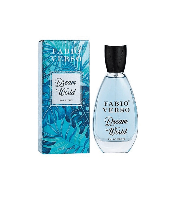 Levně Bi-es Fabio Verso Dream World dámská parfémovaná voda 100 ml