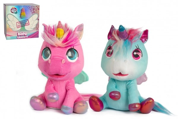 Levně TM Toys Můj jednorožec