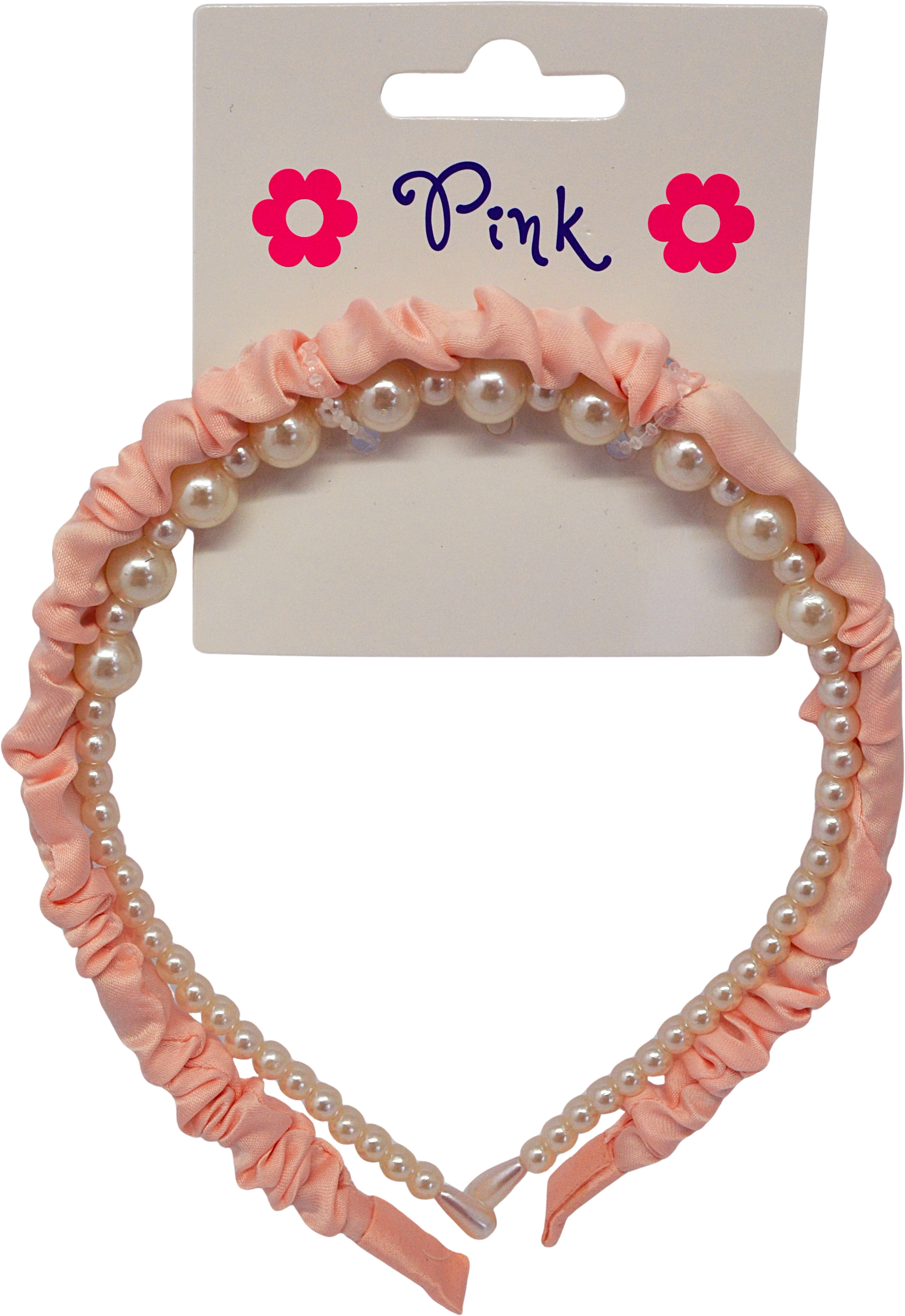 Dívčí čelenky 2 ks SPARKYS