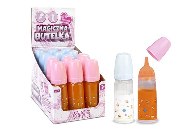 Natalia magická lahvička (displej 15 ks)