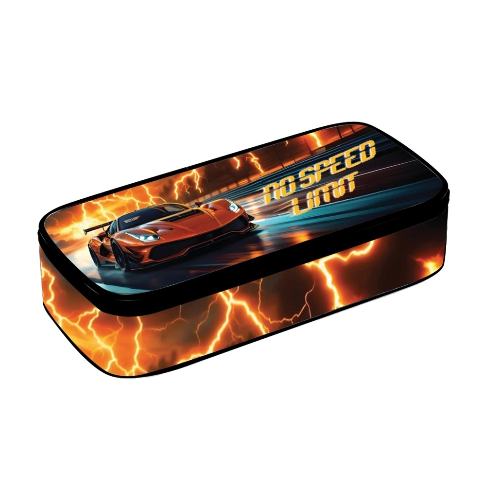 Pouzdro etue komfort auto 2 KARTONPP