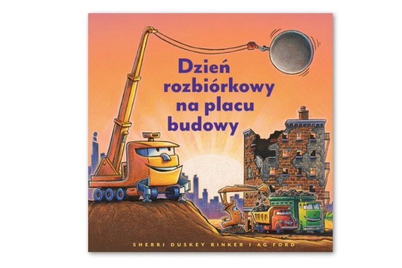 Den demolice na stavbě