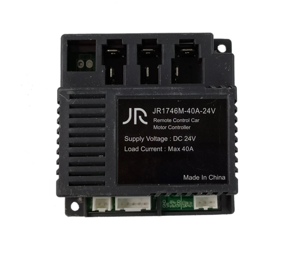 Levně Tomido Řídící jednotka do elektrického vozítka BDM0909
