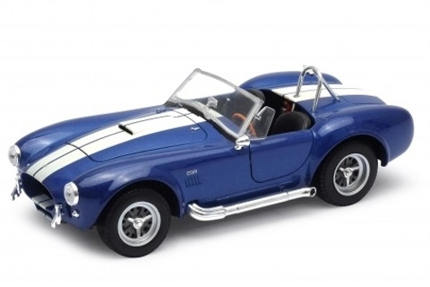 Shelby Cobra 427 S/C model 1:24
