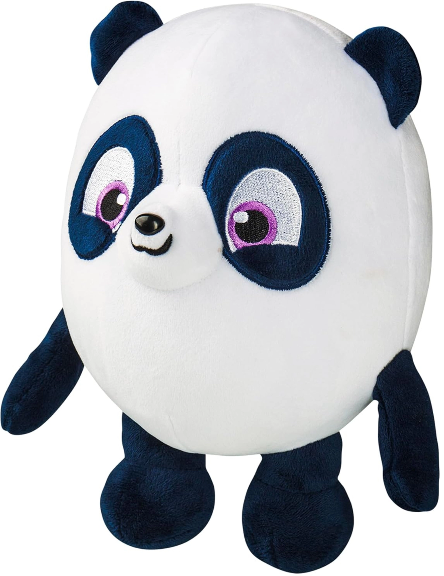 Piñata Smashlings plyšová panda 20 cm