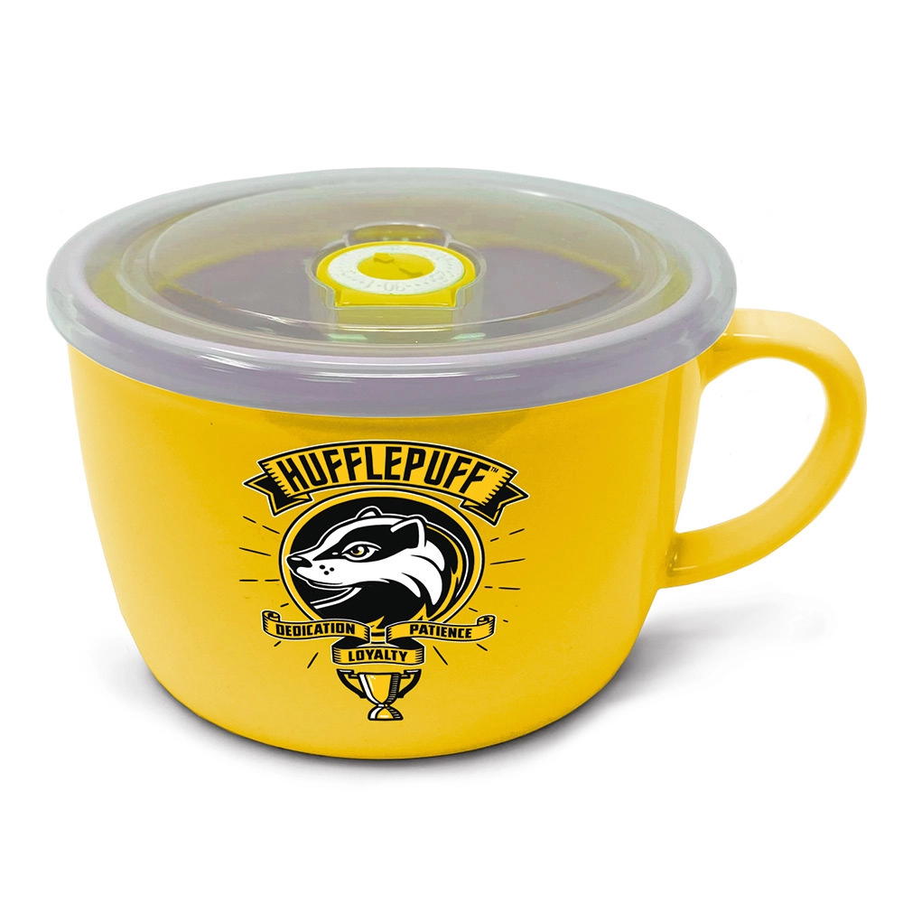 Pyramid International Hrnek na polévku Harry Potter Mrzimor 600ml