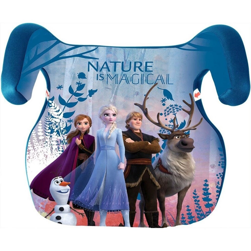 Podsedák do auta Frozen